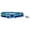 Blue Waves, variant on Dog Owners Outdoor Gear 890306 Super Light Weight Dog Collar, Blue Waves - Medium
