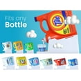 thumbnail image 5 of Skywin Laundry Detergent Holder Organizer and Drip Tray, 5 of 6