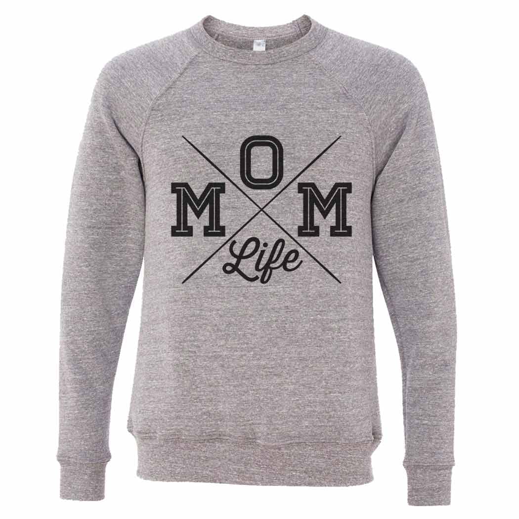 Big Grey Mom Master Multitasking Tee Shirt Hoodie Sweatshirt 