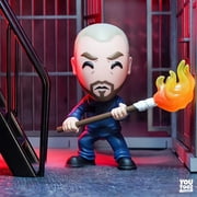 Youtooz: Stranger Things Collection - Hopper Vinyl Figure [Toys, Ages 15+, #2]