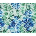 thumbnail image 5 of oneOone Cotton Flex Green Fabric Leaves Quilting Supplies Print Sewing Fabric By The Yard 40 Inch Wide, 5 of 6