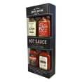thumbnail image 2 of The Culinary Pepper Co. Limited Edition 4 Pack Hot Sauce Gift Set, 6.8 fl oz, 1 ct, 2 of 6