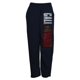 thumbnail image 1 of Gravity Trends Mens California Republic Sweetpants, Navy 5XL Gravity Trends Pantalones deportivos, 1 of 1
