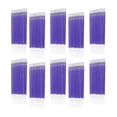 thumbnail image 2 of 200pieces Heat Erase Pen Refills Fabric Marker Refills for Sewing Embroidery Hugo Recambio de bolígrafo borrable con calor, 2 of 10
