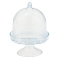 thumbnail image 4 of Paquete de 12 Piezas de Acrílico Taza Deisgn Caja de Dulces Favores de Decoración de La de Bienvenida Al Bebé Azul perfecl sostenedor del caramelo de la taza, 4 of 8