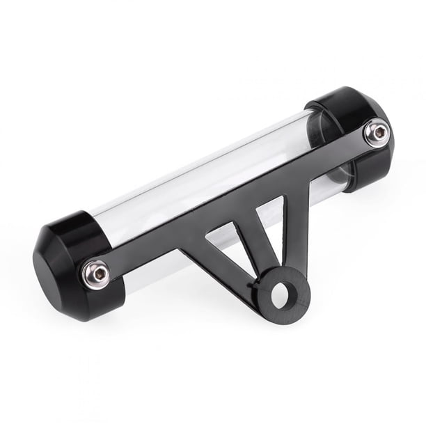 Tubo de disco de impuestos, tubo de impuestos seguro para motocicletas universal Tubo de impuestos para motocicletas Características mejoradas