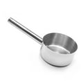 thumbnail image 4 of Casserole de Cuisine, Casserole en Acier Inoxydable Antiadhésive pour Cuisinière à Induction, 4 of 8