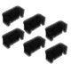 thumbnail image 4 of 6pcs Pet Fountain Sponge Filters U-shaped Filter Cottons Kitten Water Dispenser Filter Cotton, 4 of 4