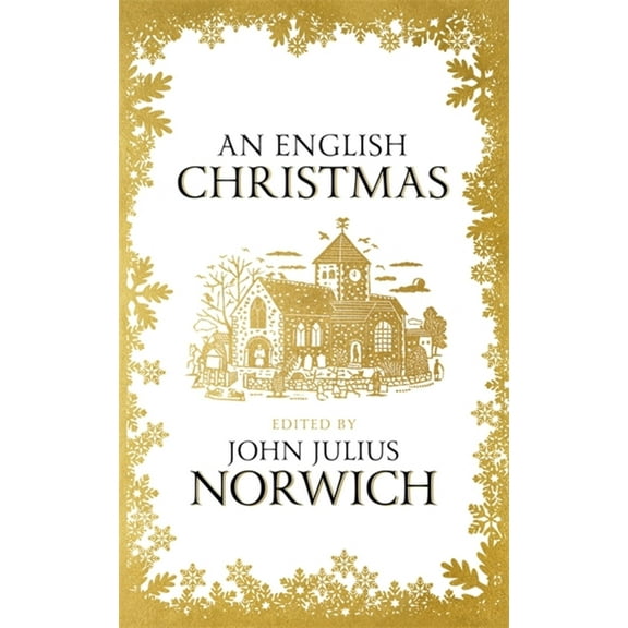 An English Christmas, (Paperback)