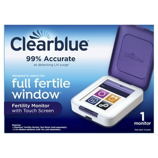 Prueba de online embarazo clearblue walmart