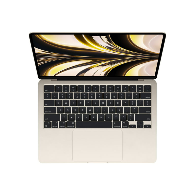 [値下げ]MacBook Air M1 Gold 8GB/512GB
