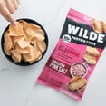 WILDE Protein Chips Himalayan Pink Salt 4.0oz