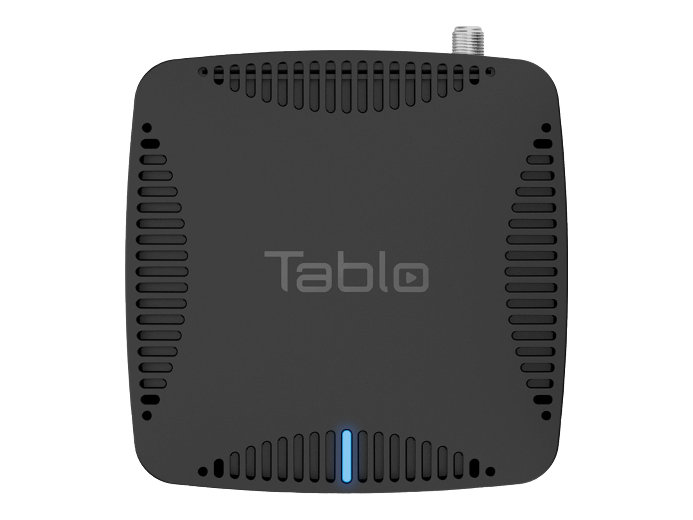 Tablo 4th Gen 2tuner Ota Dvr + Tv Antenna