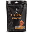 thumbnail image 1 of ODEN Premium 12ct Titanium Grip, 7mil Gloves, 1 of 3