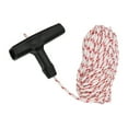 thumbnail image 3 of Manija De Arranque, Cuerda De Arranque Confiable 18-4904 Durable Para Accesorios De Embarcaciones ANGGREK Otros, 3 of 8