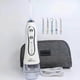 thumbnail image 5 of Professional Cordless Water Flosser - 5 Levels, 5 Tips, Portable Dental Oral Irrigator, 5 of 5