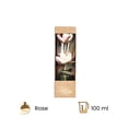 thumbnail image 2 of Rose Aroma Reed Diffuser—Pink, 2 of 11