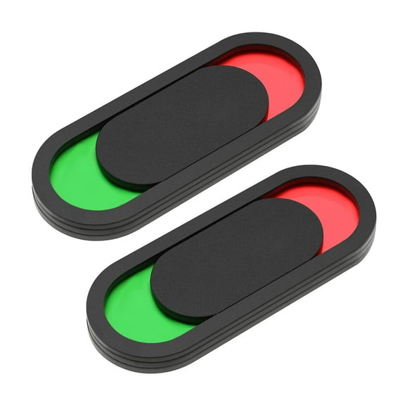 Vacant Occupied Door Sign for Office 2Pcs Do Not Disturb Slider Privacy Sign Open Closed Indicators Sign for Bathroom