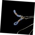 thumbnail image 5 of FYBTO 2 Pcs Chaîne de Lunettes Support de Lunettes Anti-Chaîne Support de Lunettes Anti-Perte-0719, 5 of 5