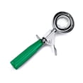 thumbnail image 5 of Cuisinox Ice Cream Scoop, Disher Food Portion Scoop for Serving and Prep, Spring Action Stainless Steel, Blue #16 (2 oz), 5 of 7