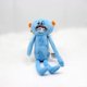 thumbnail image 5 of Muñeco de peluche suave de 18 cm con diseño de pepino de Anime Pickle Man de Mr. Meeseeks para niños, 5 of 5