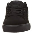 thumbnail image 2 of DC Mens Pure Leather Low Top Lace Up Skateboarding, 2 of 2