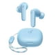 thumbnail image 1 of Auriculares inalámbricos Soundcore by Anker P20i True, controladores de 10 mm con graves grandes, Bluetooth 5.3, tiempo de reproducción prolongado de 30 horas, resistentes al agua, 2 micrófonos para l, 1 of 5