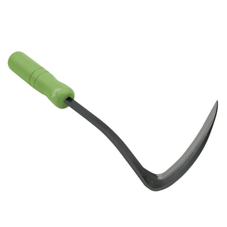 

Martha Stewart Japanese Carbon Steel Garden Mini Sickle | 4-Inch
