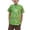 00&Green78, variant on Summer Vibrant T Shirt for Toddler Boys Leopard Print Short Sleeve Casual Daily Tees