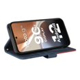 thumbnail image 2 of GANGXUN Flip Case for Motorola G32 – Leather Wallet Cover with Card Slots, Kickstand & Color Stitching Protective Folio, 2 of 6