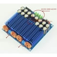thumbnail image 4 of destyer Class D 2 Channel Hifi Digital Amplifier Board TDA8954 Stereo AMP 420W * 2, 4 of 7