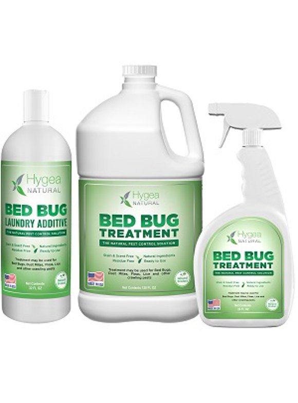 Bed Bugs in Pest Control