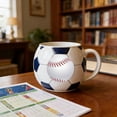 Tuvgenk Baseball Sports Stickers Adhesive Decal Roll for DIY Craft ...
