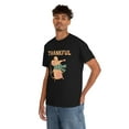 thumbnail image 4 of Mens Thanksgiving Shirt Mouse Shirt Mens Fall Shirts Plus Size Thankful Shirts for Men XL 2XL 3XL 4XL 5XL, 4 of 8