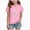 N52-Pink, variant on boobe Halloween T Shirt Girls Tis The Season Shirt Fall Tshirt Graphic Tees Fall Top