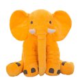 thumbnail image 1 of Bebé suave relleno elefante apaciguar muñeca juguete bebé apaciguar juguetes elefante almohada juguetes de peluche, 1 of 2