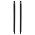 thumbnail image 1 of KAKOWELY creative stylus pen 2pcs Retro Stylus Pens For Touch Screens High Sensitivity Capacitive Stylus Pen For Tablets And Phones Versatile Comfortable Grip Pencil, 1 of 5
