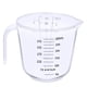 thumbnail image 2 of Dotinghux Vaso Medidor 1 Taza Transparente, 2 of 3