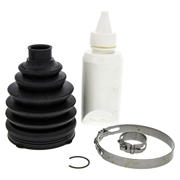 Polaris 2203331 OEM Front Gear Side CV Drive Shaft Boot 2007-2010 Sportsman Ranger 800