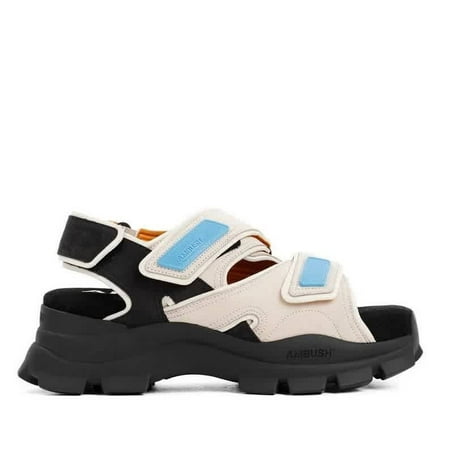 

Ambush Men s Trek Strap Sandals Brand Size 44