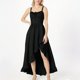 thumbnail image 5 of mfyjkho Vestidos de tallas grandes, Vestido de estilo renacentista para mujer Vestido ajustado sin mangas de verano para mujer Vestidos para invitadas de boda para mujer xl, 5 of 5
