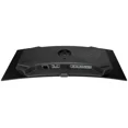 thumbnail image 5 of ASUS ROG SWIFT 34 Pouces QHD 2K 1440P 360Hz AMD FreeSync Premium Pro & G-SYNC Compatible 0,03 Ms HDR500 AUTO KVM TANDEM ROG BLACK SHIELD USB-C OLED Moniteur d'Ordinateur de Jeu Incurvé, 5 of 5