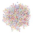 thumbnail image 4 of 1200pcs English Letter Beads DIY Colorful Beads Accessory for Bracelet Jewelry Making, 4 of 8