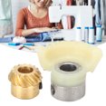 thumbnail image 4 of Sewing Machine Parts, Sewing Gear    Easy To Carry Simple To Replace  For Household Sewing Machines For Sewing, 4 of 8