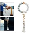 thumbnail image 4 of Llavero de Silicona con Bor Sunnimix Pulsera Llavero, 4 of 5