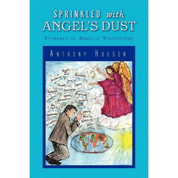 Sprinkled with Angel's Dust, (Paperback)