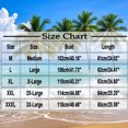 thumbnail image 3 of Xuyuer Women's Solid Color Sleeveless Blouse, Lace Collar Cardigan Top Loose Fit Casual Fashion Shirt, 3 of 6