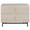 Multi-color, variant on SAFAVIEH Herschel Scandinavian Lacquer 2-Drawer Cabinet, Dark Brown/Black