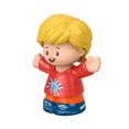 thumbnail image 3 of Figurine Little People Eddie, 3 of 5