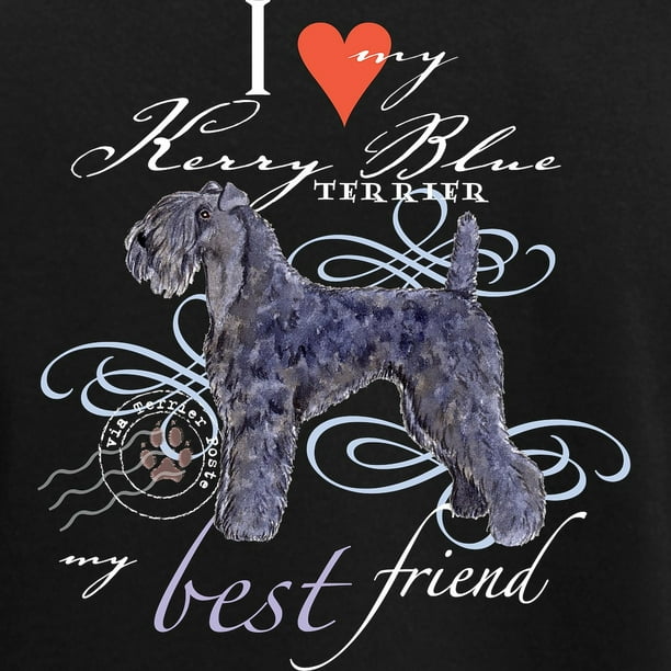 Kerry Blue Terrier Pants